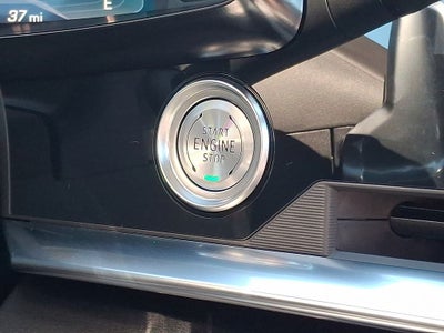 2022 Chevrolet Corvette Stingray 2LT