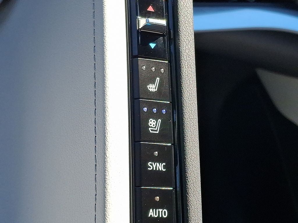 2022 Chevrolet Corvette Stingray 2LT