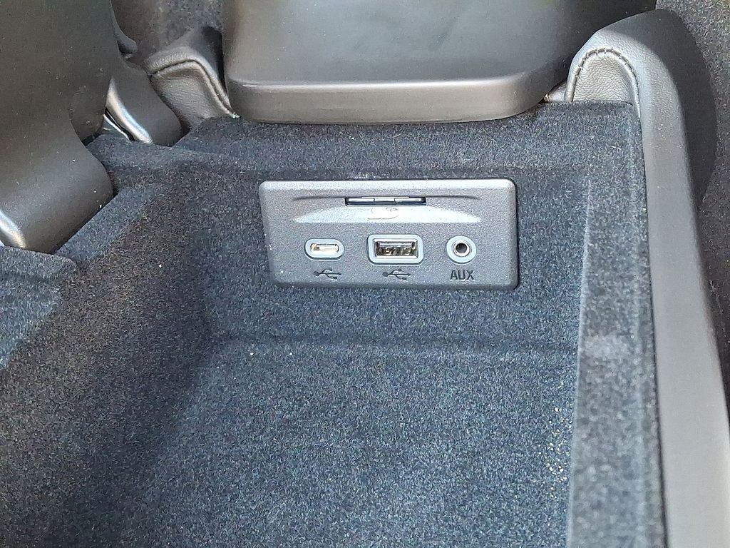 2022 Chevrolet Corvette Stingray 2LT