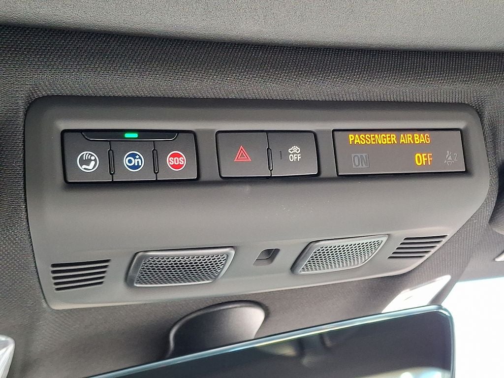 2022 Chevrolet Corvette Stingray 2LT