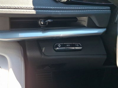 2022 Chevrolet Corvette Stingray 2LT