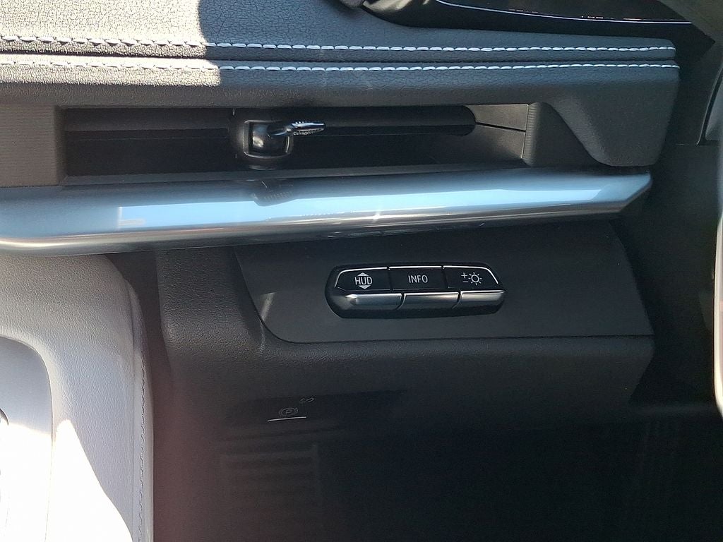 2022 Chevrolet Corvette Stingray 2LT