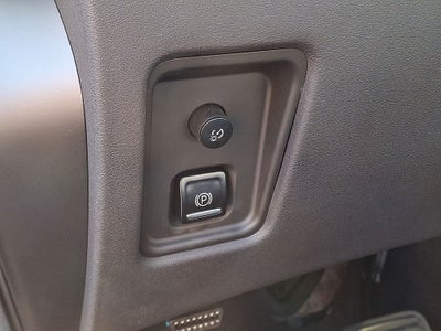 2022 Chevrolet Corvette Stingray 2LT