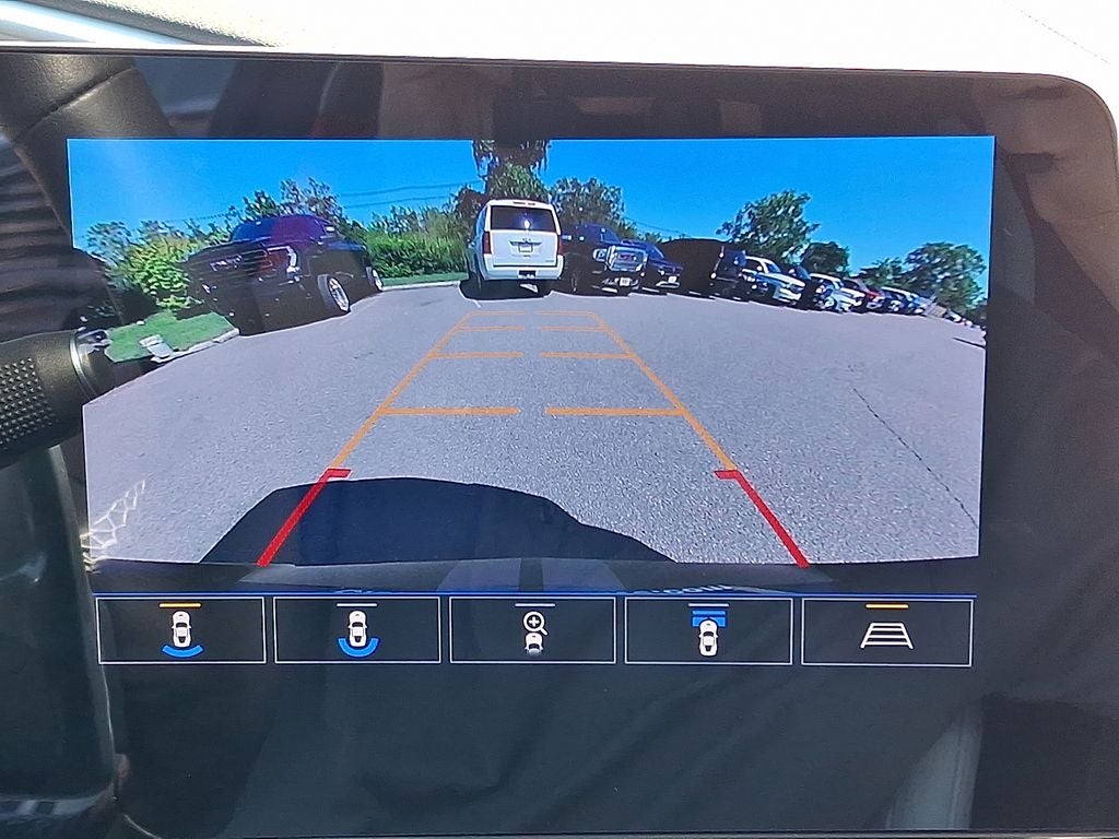 2022 Chevrolet Corvette Stingray 2LT