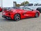 2022 Chevrolet Corvette Stingray 2LT