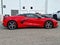 2022 Chevrolet Corvette Stingray 2LT