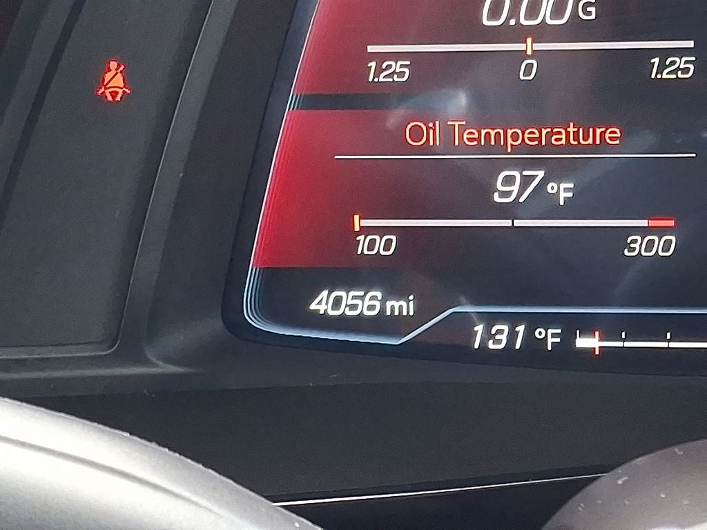 2022 Chevrolet Corvette Stingray 2LT