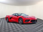 2022 Chevrolet Corvette Stingray 2LT
