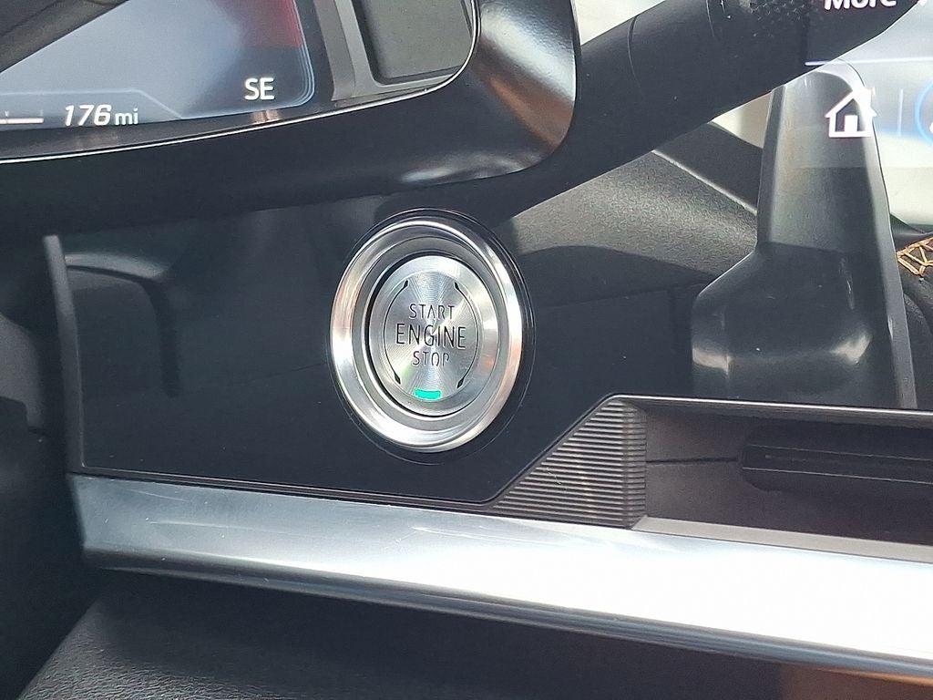 2022 Chevrolet Corvette Stingray 2LT