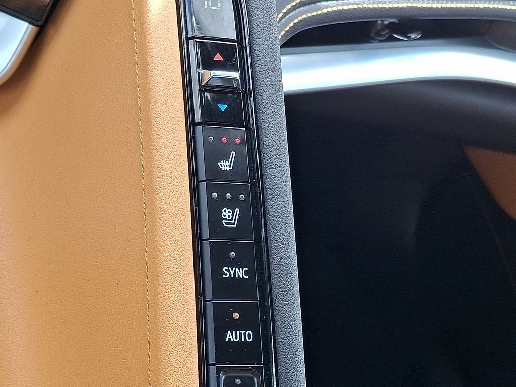 2022 Chevrolet Corvette Stingray 2LT