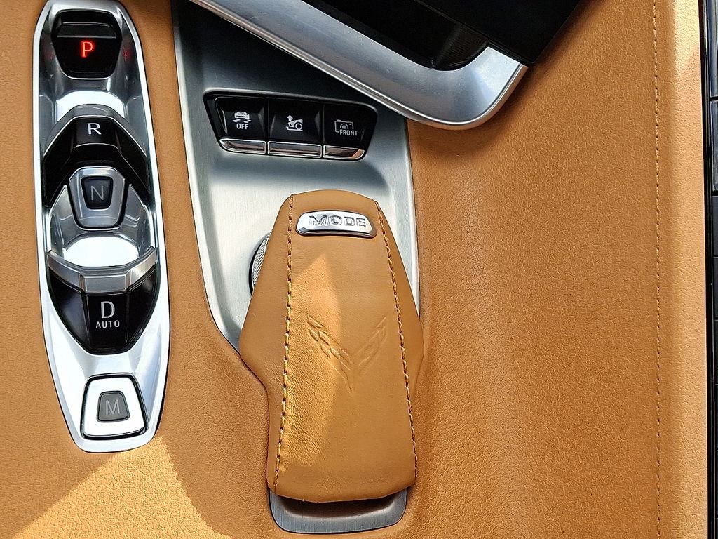 2022 Chevrolet Corvette Stingray 2LT