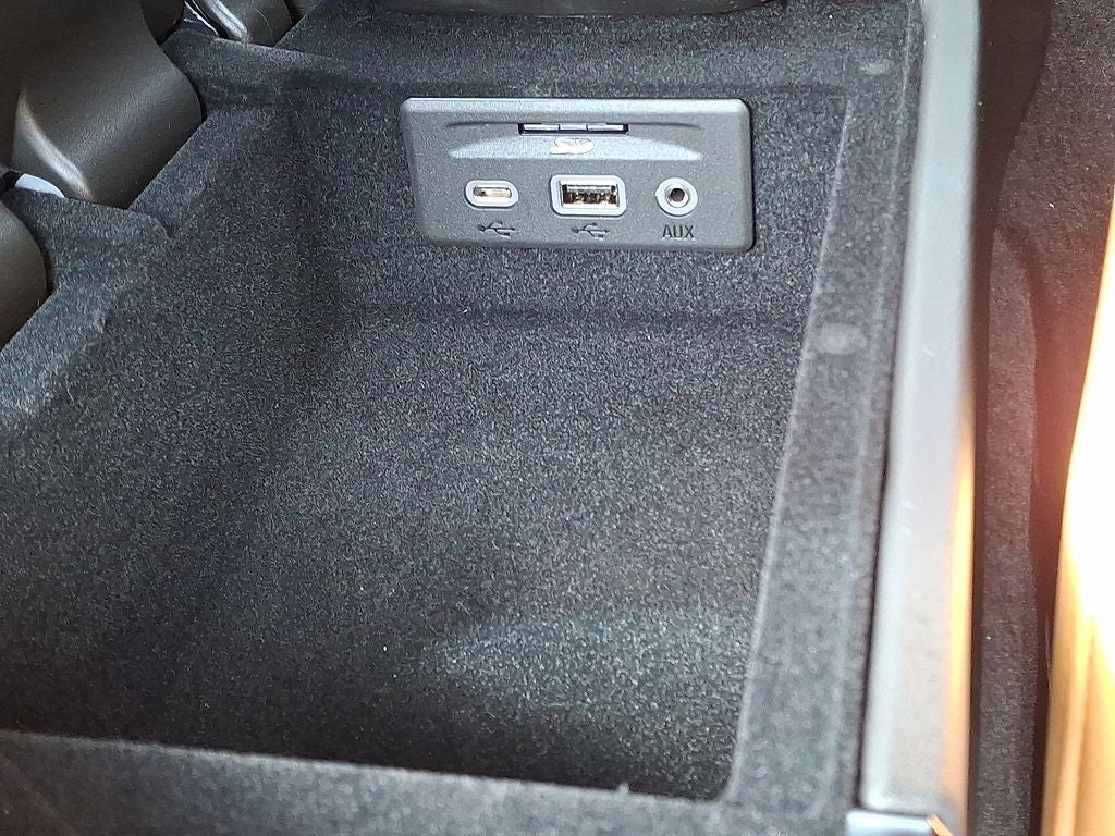 2022 Chevrolet Corvette Stingray 2LT