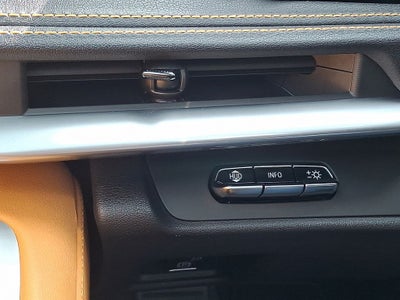 2022 Chevrolet Corvette Stingray 2LT