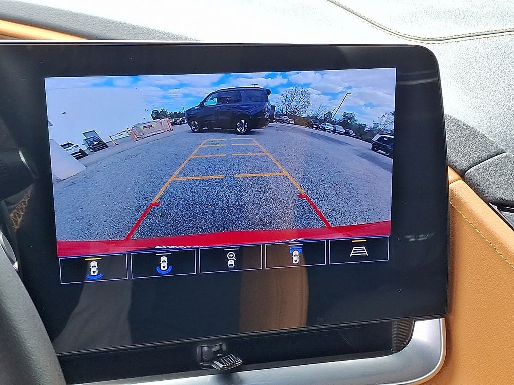 2022 Chevrolet Corvette Stingray 2LT