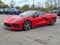 2022 Chevrolet Corvette Stingray 2LT