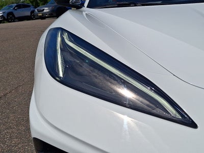 2024 Chevrolet Corvette Stingray 3LT