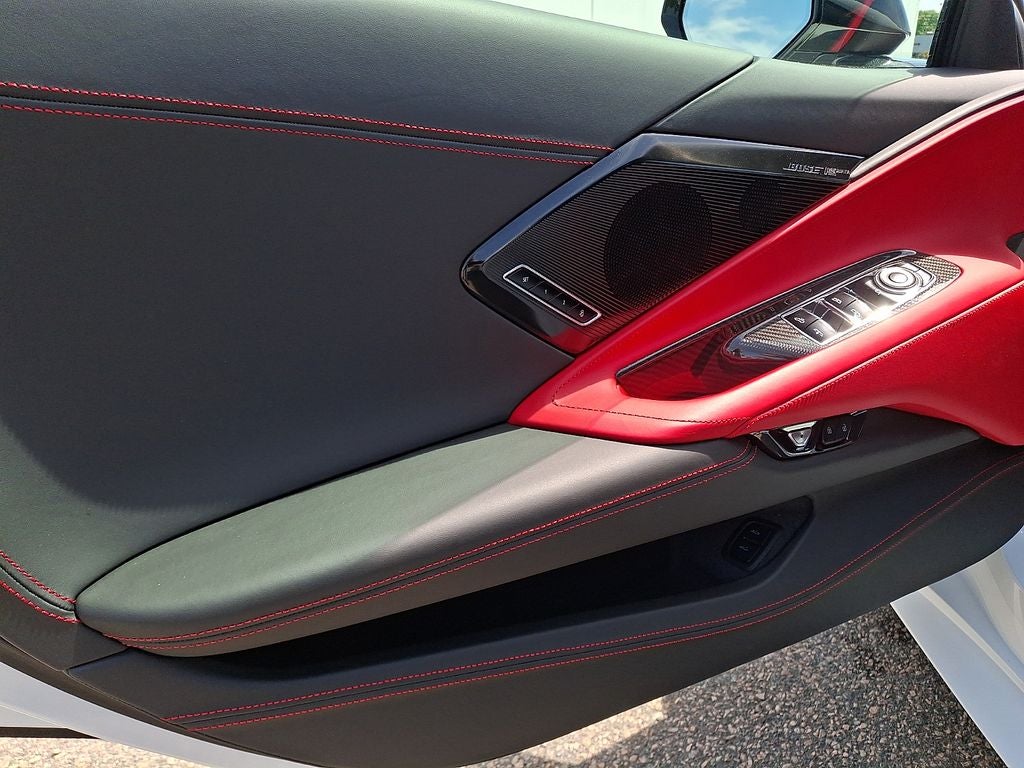 2024 Chevrolet Corvette Stingray 3LT