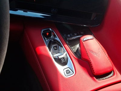 2024 Chevrolet Corvette Stingray 3LT