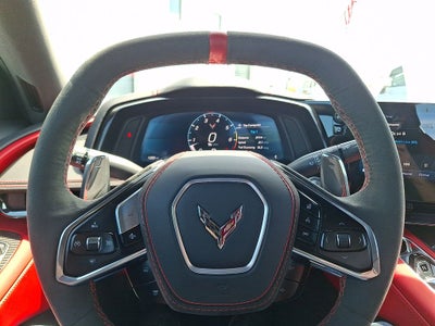 2024 Chevrolet Corvette Stingray 3LT