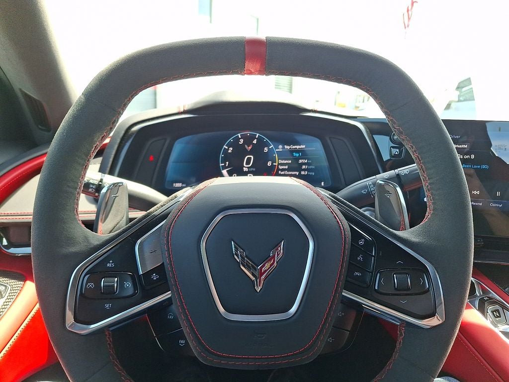 2024 Chevrolet Corvette Stingray 3LT