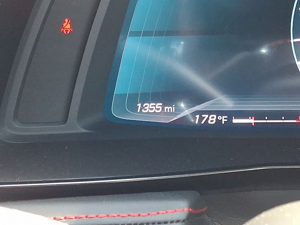 2024 Chevrolet Corvette Stingray 3LT