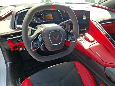 2024 Chevrolet Corvette Stingray 3LT