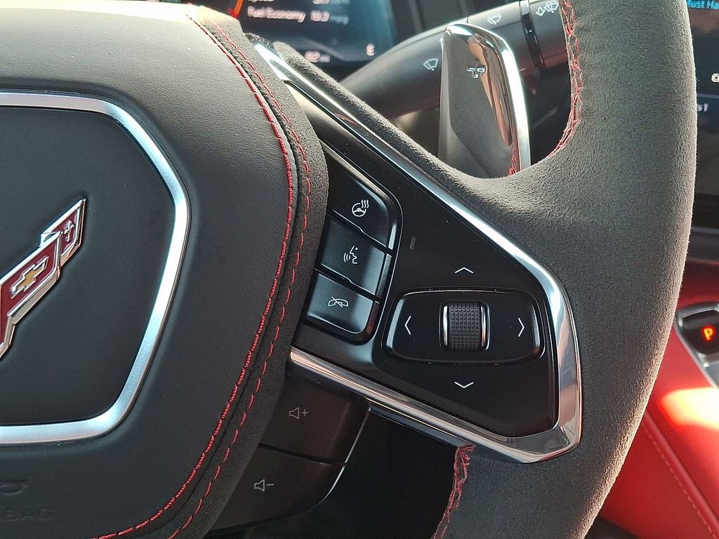 2024 Chevrolet Corvette Stingray 3LT