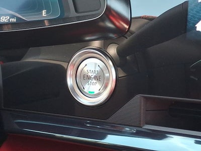 2024 Chevrolet Corvette Stingray 3LT