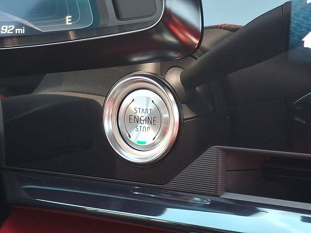 2024 Chevrolet Corvette Stingray 3LT