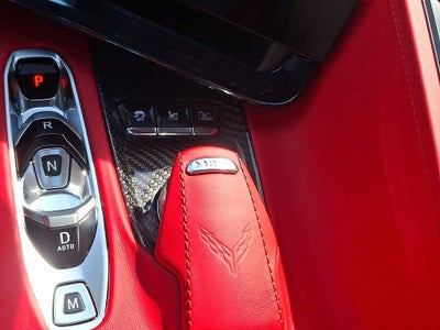 2024 Chevrolet Corvette Stingray 3LT