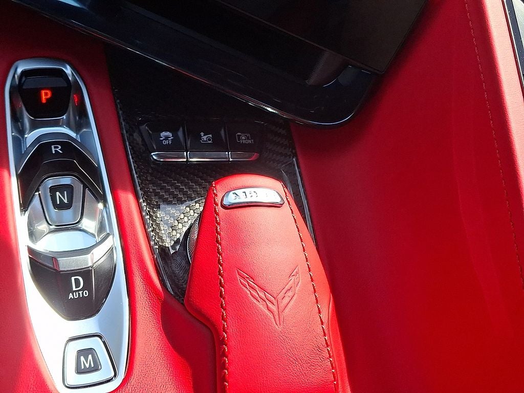 2024 Chevrolet Corvette Stingray 3LT