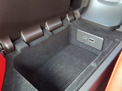 2024 Chevrolet Corvette Stingray 3LT