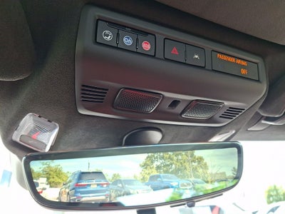 2024 Chevrolet Corvette Stingray 3LT