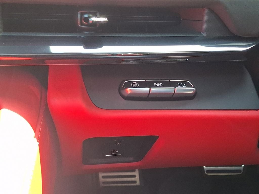 2024 Chevrolet Corvette Stingray 3LT