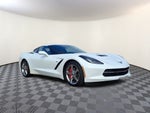 2014 Chevrolet Corvette Stingray Base 2LT