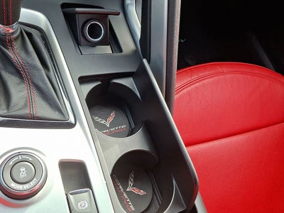 2014 Chevrolet Corvette Stingray Base 2LT