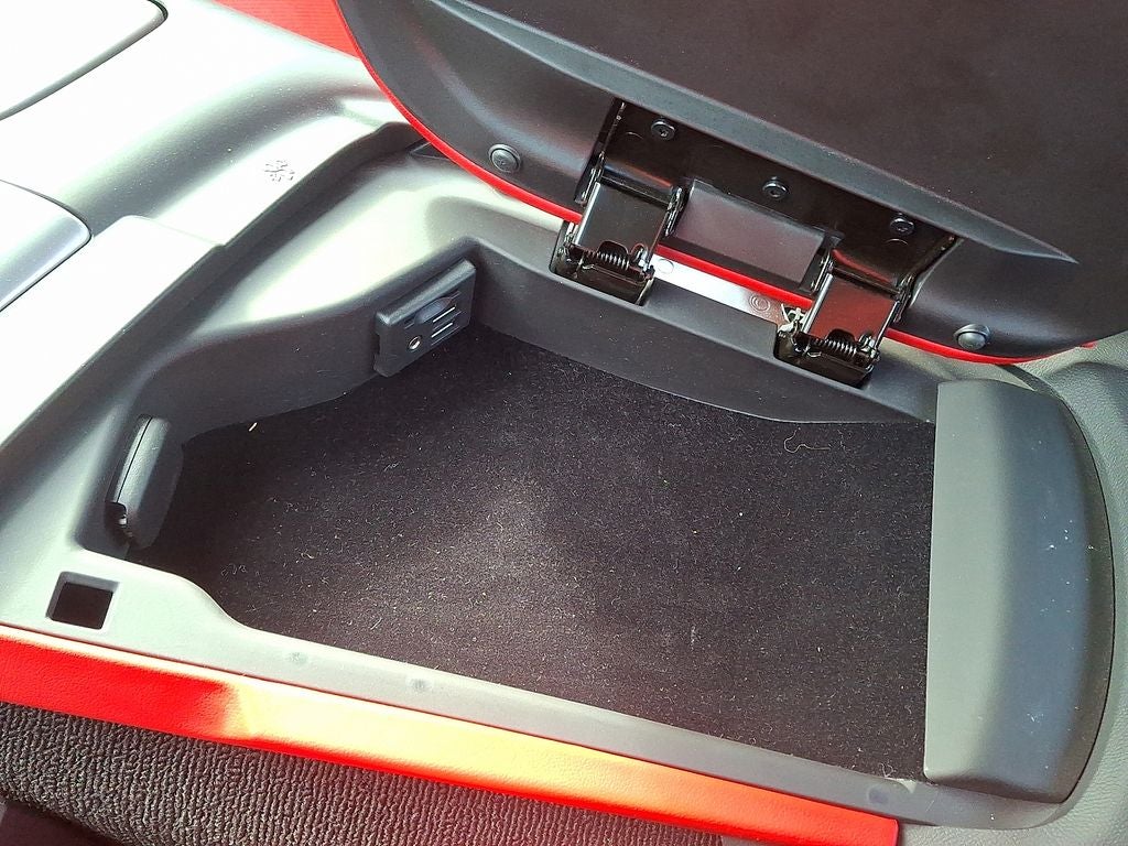 2014 Chevrolet Corvette Stingray Base 2LT