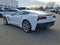 2014 Chevrolet Corvette Stingray Base 2LT