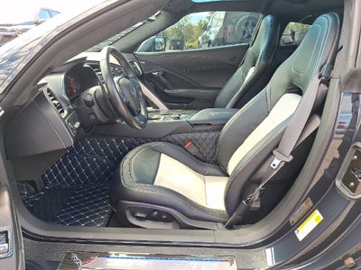 2015 Chevrolet Corvette Stingray 3LT