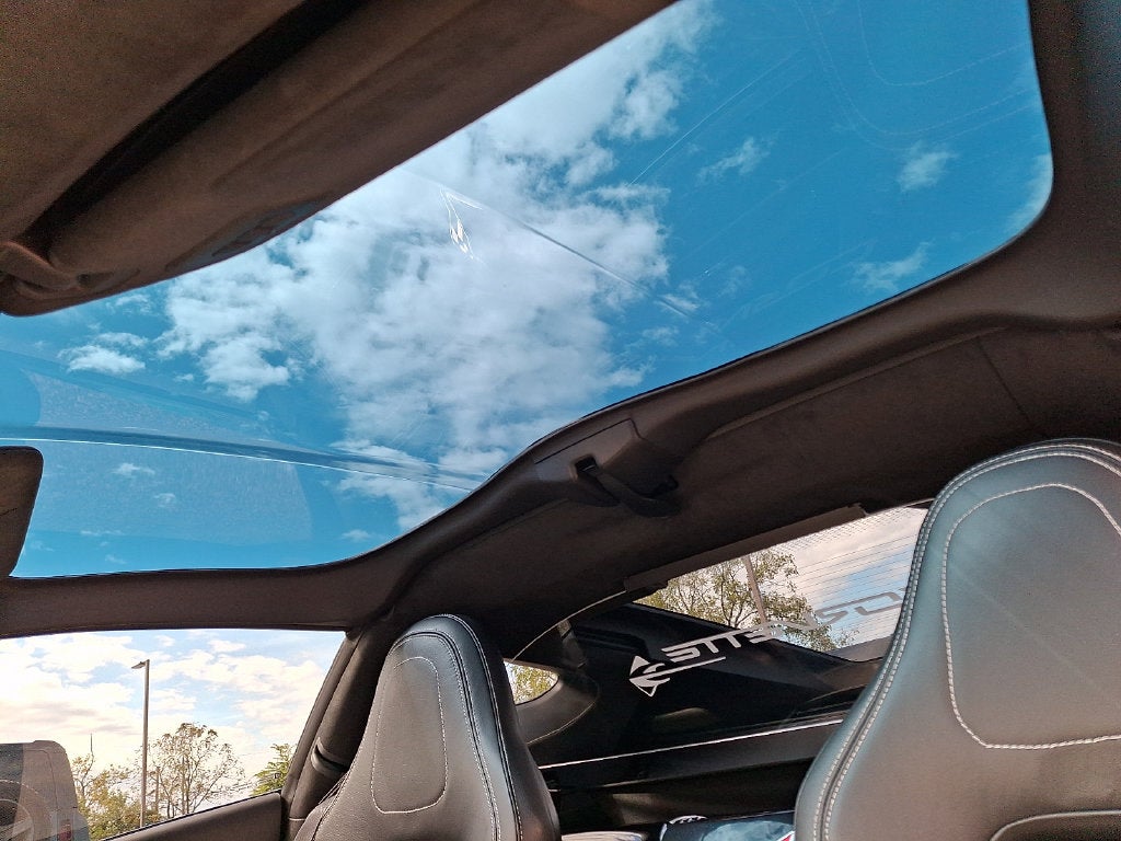 2015 Chevrolet Corvette Stingray 3LT