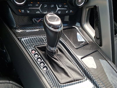 2015 Chevrolet Corvette Stingray 3LT