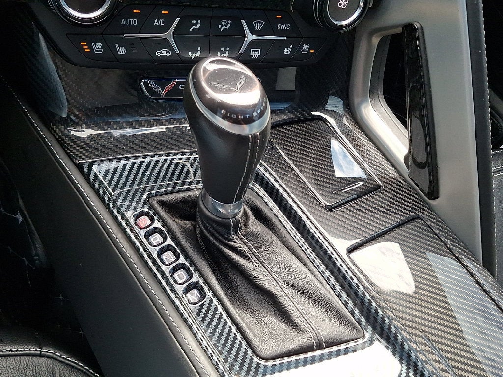 2015 Chevrolet Corvette Stingray 3LT