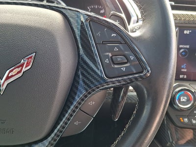 2015 Chevrolet Corvette Stingray 3LT