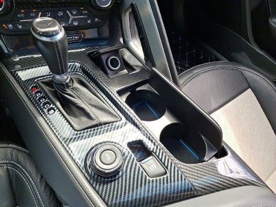 2015 Chevrolet Corvette Stingray 3LT