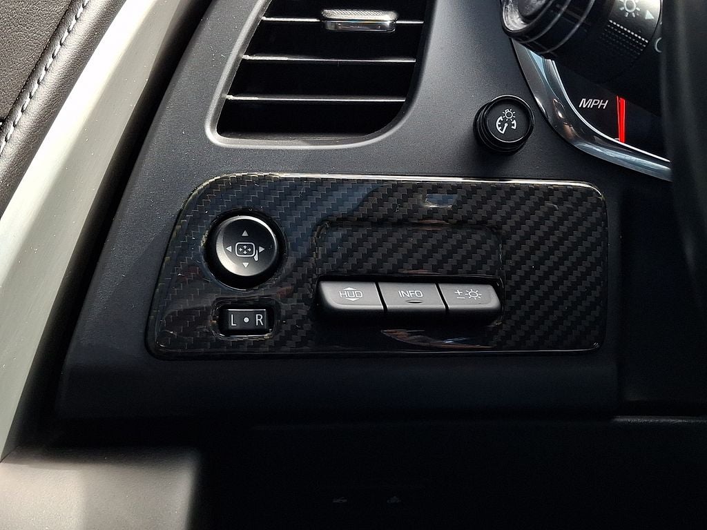 2015 Chevrolet Corvette Stingray 3LT