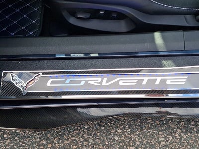 2015 Chevrolet Corvette Stingray 3LT