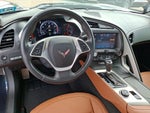 2015 Chevrolet Corvette Stingray Z51 2LT