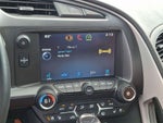 2015 Chevrolet Corvette Stingray Z51 2LT