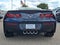2015 Chevrolet Corvette Stingray Z51 2LT
