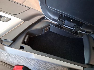 2015 Chevrolet Corvette Stingray Z51 2LT